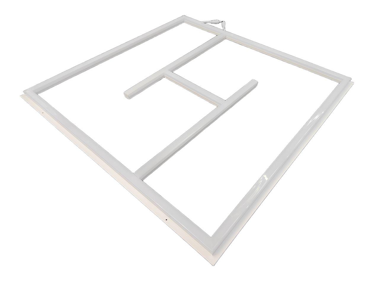 H Ceiling LED - Image 1