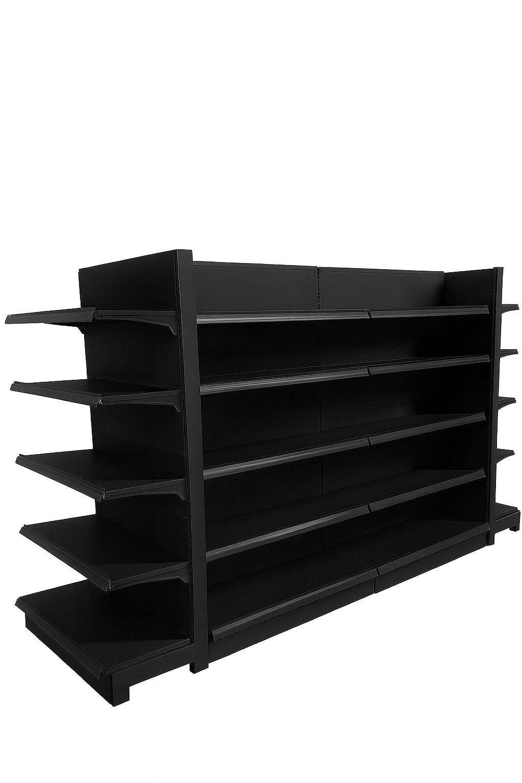 Retail Shelving