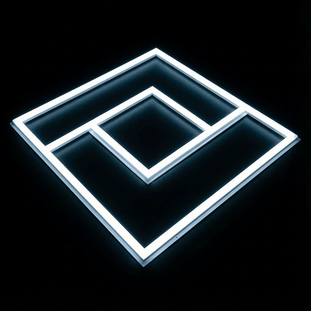 Square Design  thumbnail 2