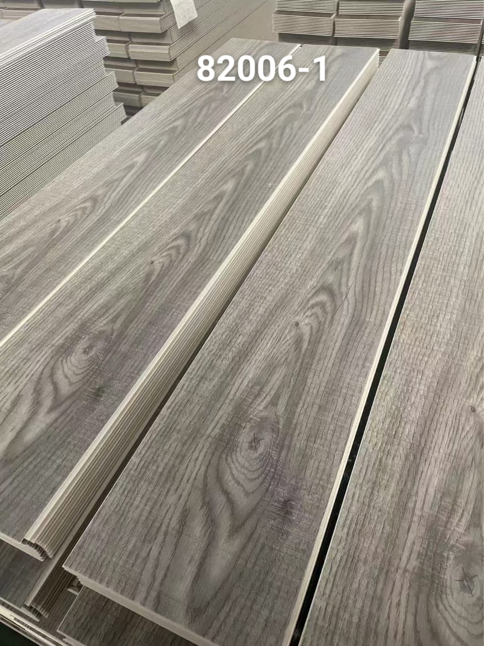 Flooring