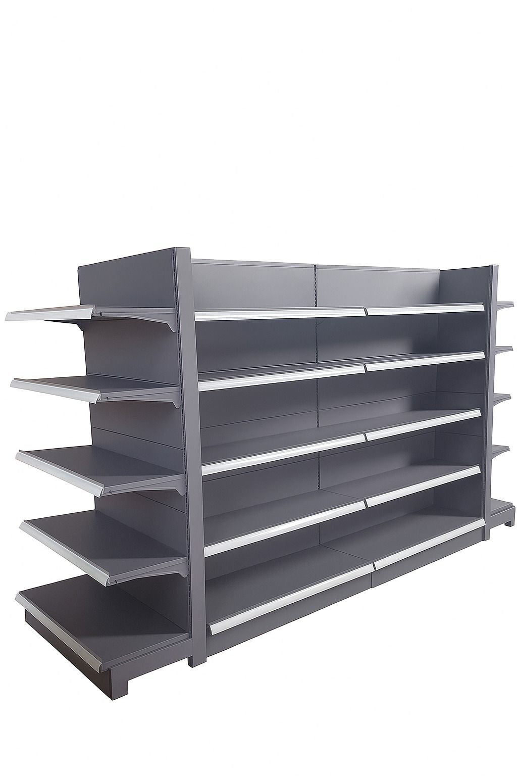 Retail Shelving