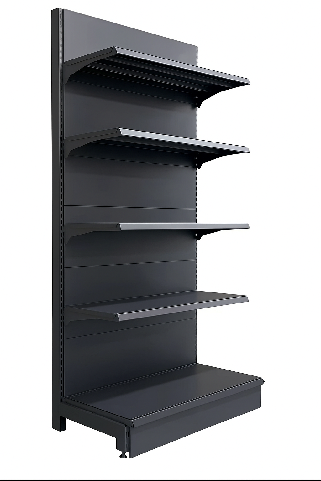 Wall Shelving