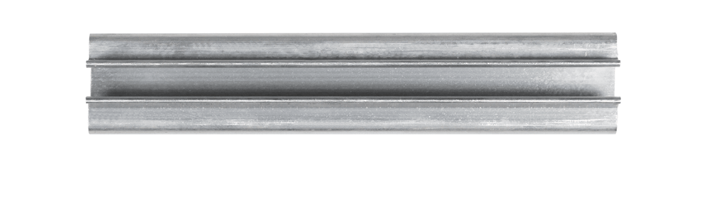 Slat Wall Panel view 4